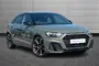 2026 Audi A1 35 TFSI Black Edition 5dr S Tronic