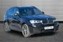 2017 BMW X3 xDrive20d M Sport 5dr Step Auto