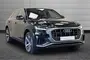 2022 Audi Q8 55 TFSI Quattro S Line 5dr Tiptronic [Leather]