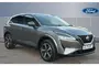 2021 Nissan Qashqai 1.3 DiG-T MH Premiere Edition 5dr