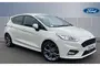 2021 Ford Fiesta 1.0 EcoBoost 95 ST-Line Edition 5dr