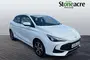 2025 MG MG3 1.5 Hybrid Trophy 5dr Auto