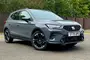 2026 SEAT Arona 1.0 TSI 115 FR Sport 5dr DSG