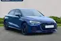 2026 Audi A3 1.5 TFSI e 204 Black Edition 5dr S Tronic
