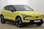 2025 Volvo EX30 200kW SM Extended Range Ultra 69kWh 5dr Auto