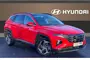 2023 Hyundai Tucson 1.6 TGDi 48V MHD 180 Ultimate 5dr 4WD DCT