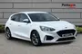 2021 Ford Focus 1.0 EcoBoost Hybrid mHEV 125 ST-Line Edition 5dr