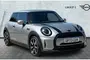 2024 MINI Hatchback 1.5 Cooper Exclusive 3dr Auto