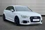 2019 Audi RS3 RS 3 TFSI 400 Quattro 5dr S Tronic