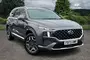 2023 Hyundai Santa Fe 1.6 TGDi Hybrid Ultimate 5dr 4WD Auto