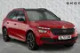 2022 Skoda Kamiq 1.0 TSI 110 Monte Carlo 5dr DSG