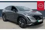 2023 Nissan Ariya 225kW Evolve 87kWh 22kWCh 5dr e-4ORCE Auto
