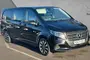 2025 Mercedes-Benz Vito 119CDI Select Crew Van 9G-Tronic