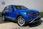 2025 Volkswagen T-Roc 1.5 TSI Style 5dr