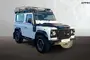 2016 Land Rover Defender Adventure Station Wagon TDCi [2.2] 150