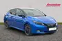2024 Nissan Leaf 110kW Tekna 39kWh 5dr Auto