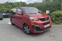 2021 Peugeot Traveller 1.5 BlueHDi 120 Active Standard [8 Seat] 5dr