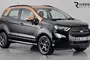 2019 Ford EcoSport 1.0 EcoBoost 125 ST-Line 5dr Auto