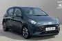 2025 Hyundai i10 1.0 [63] Advance 5dr Auto [Nav]