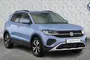 2026 Volkswagen T-Cross 1.0 TSI Match 5dr