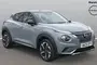 2025 Nissan Juke 1.6 Hybrid Tekna+ 5dr Auto