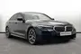 2021 BMW 5 Series 520d xDrive MHT M Sport 4dr Step Auto