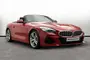 2020 BMW Z4 sDrive 20i M Sport 2dr Auto