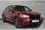 2020 BMW X4 xDrive30d MHT M Sport 5dr Auto