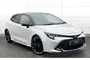 2022 Toyota Corolla 1.8 VVT-i Hybrid GR Sport 5dr CVT