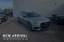 2023 Audi A6 Avant 40 TDI Quattro Black Edition 5dr S Tronic