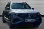 2025 Mercedes-Benz EQB EQB 250+ 140kW AMG Line Prem Plus 70.5kWh 5dr Auto