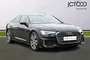 2018 Audi A6 40 TDI S Line 4dr S Tronic