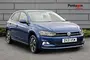 2021 Volkswagen Polo 1.0 EVO 80 Match 5dr