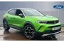 2023 Vauxhall Mokka 1.2 Turbo Ultimate 5dr Auto