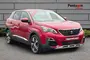 2017 Peugeot 3008 1.2 PureTech Allure 5dr