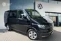 2021 Volkswagen Transporter 2.0 TDI 150 Highline Kombi Van DSG