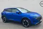 2025 Nissan Qashqai 1.3 DiG-T MH N-Connecta 5dr