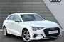 2024 Audi A3 30 TFSI Sport 5dr S Tronic