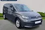 2025 Volkswagen Caddy Maxi 2.0 TDI 122PS Commerce Pro Van DSG [Tech Pack]