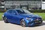 2024 Mercedes-Benz C-Class C200 AMG Line Premium Plus 4dr 9G-Tronic