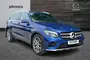 2019 Mercedes-Benz GLC GLC 220d 4Matic AMG Line 5dr 9G-Tronic