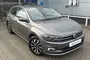 2021 Volkswagen Polo 1.0 TSI 95 Active 5dr