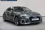 2023 Audi A5 35 TFSI S Line 2dr S Tronic