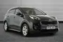 2017 Kia Sportage 1.7 CRDi ISG 2 5dr