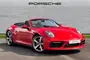 2019 Porsche 911 S 2dr PDK