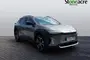 2024 Toyota bZ4X 160kW Vision 71.4kWh 5dr Auto AWD