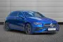 2025 Mercedes-Benz CLA Shooting Brake CLA 180 AMG Line Executive 5dr Tip Auto