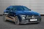 2024 Mercedes-Benz C-Class C300d AMG Line Premium Plus 4dr 9G-Tronic