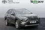 2022 Toyota RAV4 2.5 VVT-i Hybrid Excel 5dr CVT
