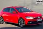 2019 Volkswagen Polo GTI 2.0 TSI GTI+ 5dr DSG